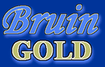 Bruin Gold